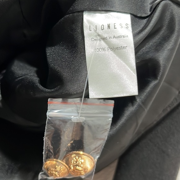 LIONESS :: BLAZER - Picture 14 of 15